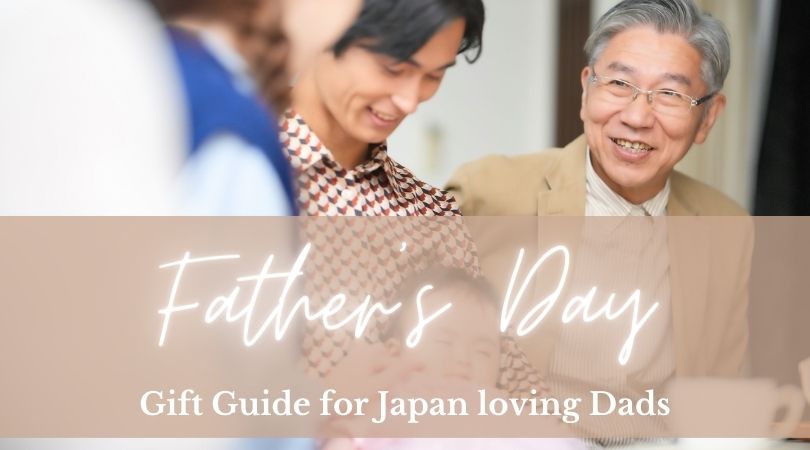 Father's Day Gift, Direct from Japan
