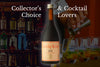 A Tea Liqueur for your Collection