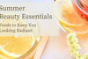 Lesser-Known Effects of Foods for Radiant Skin