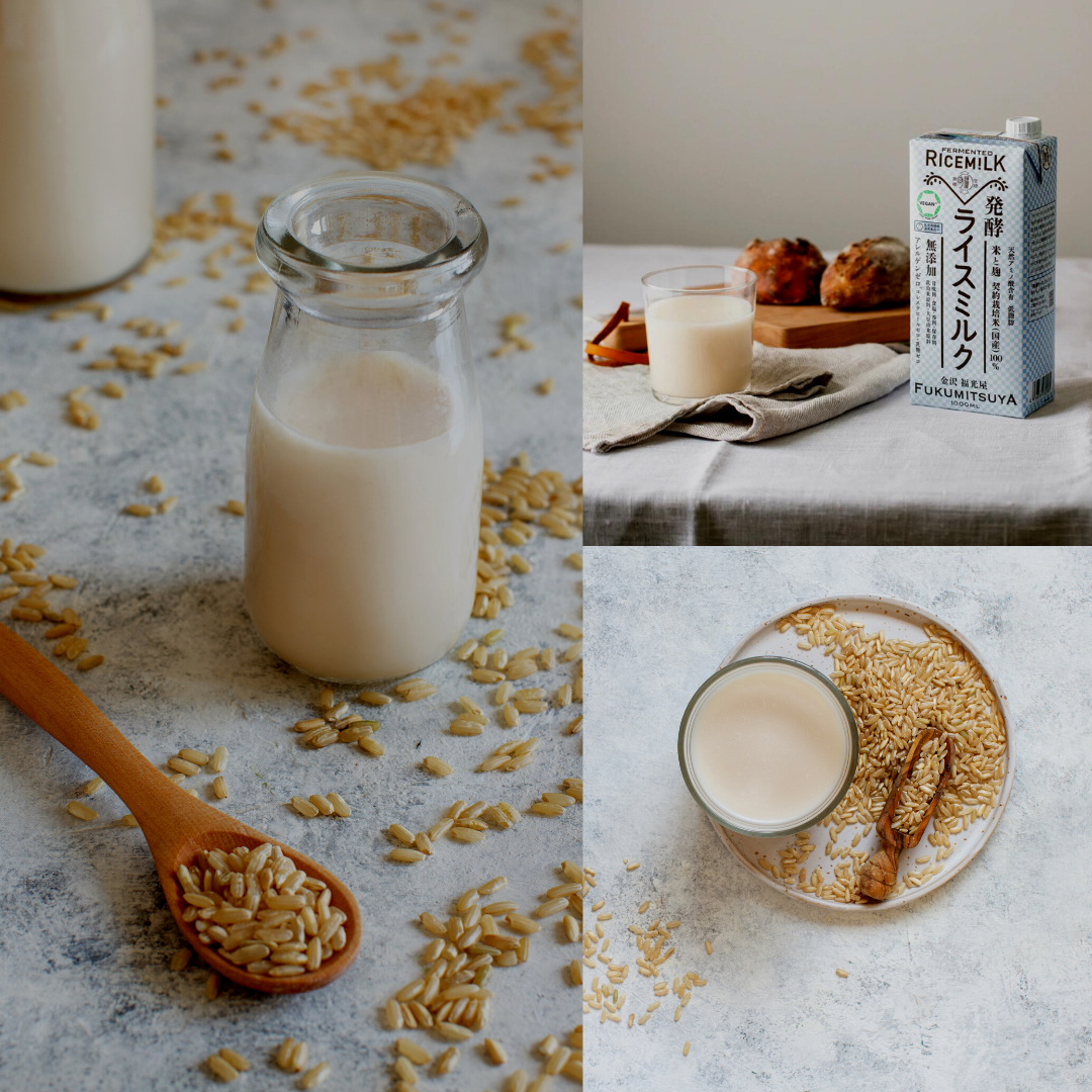 【Story】Fukumitsu-ya