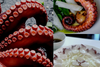 【Recipe】Hokkaido Octopus