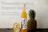 Easy-to-drink Liqueurs from Fruity Yuzu to Unique Tea and Coffee