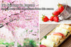 Unique Spring harvests from Japan