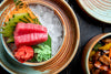 Secrets to quality Japanese Seafood - the crucial role of professional fishermen community