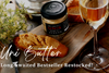 Uni Butter, the long-awaited restock is here