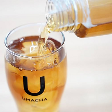 ÜMACHA - Premium Cold Brew Tea (10 teabags)