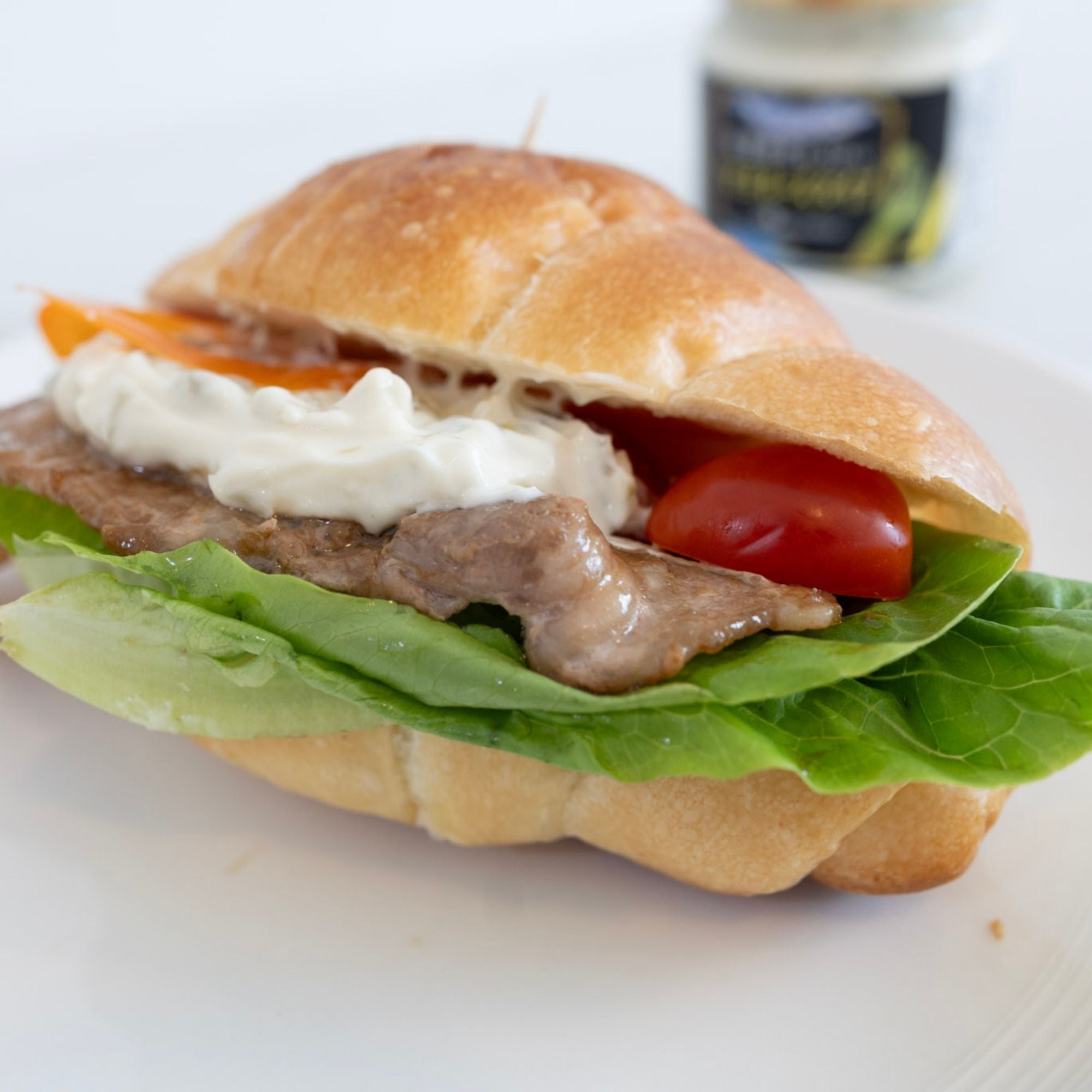 Azumino Grown Wasabi Mayonnaise