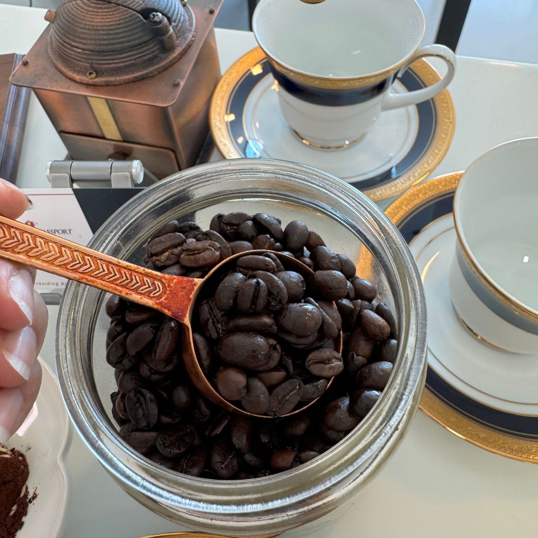 MURAI Coffee Bean -Special Blend (200g)