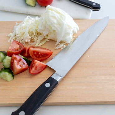 Misono Molybdenum Japanese Chef's Gyuto Knife (210mm)