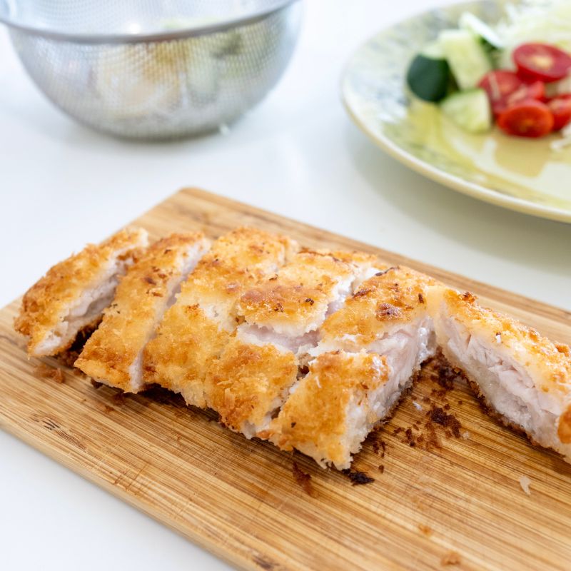 Chicken Katsu (2pcs)