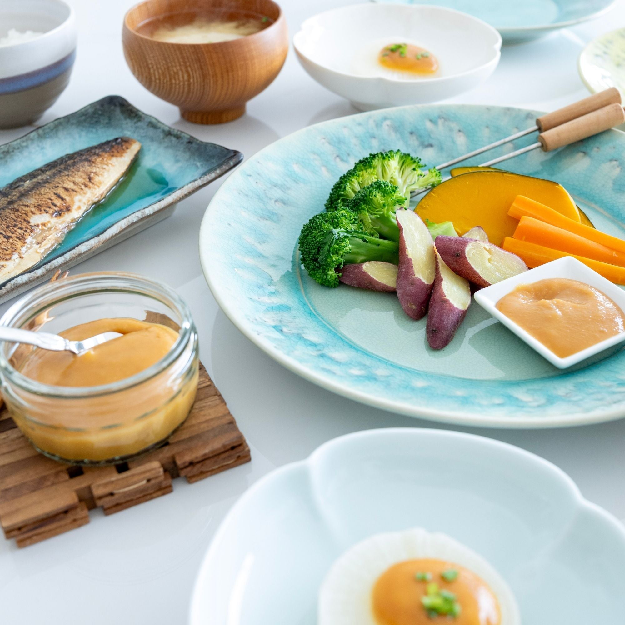 Yuzu Miso – Chef’s Edition