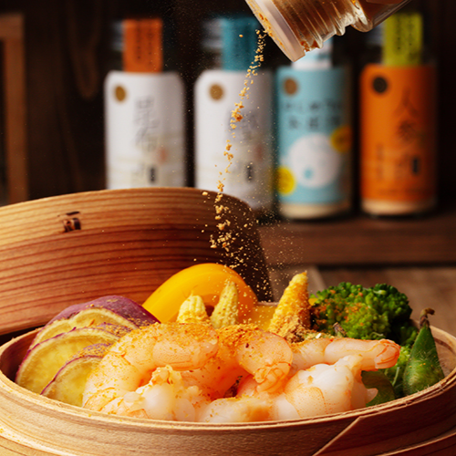 DASHI COCKTAIL (Yuzu)