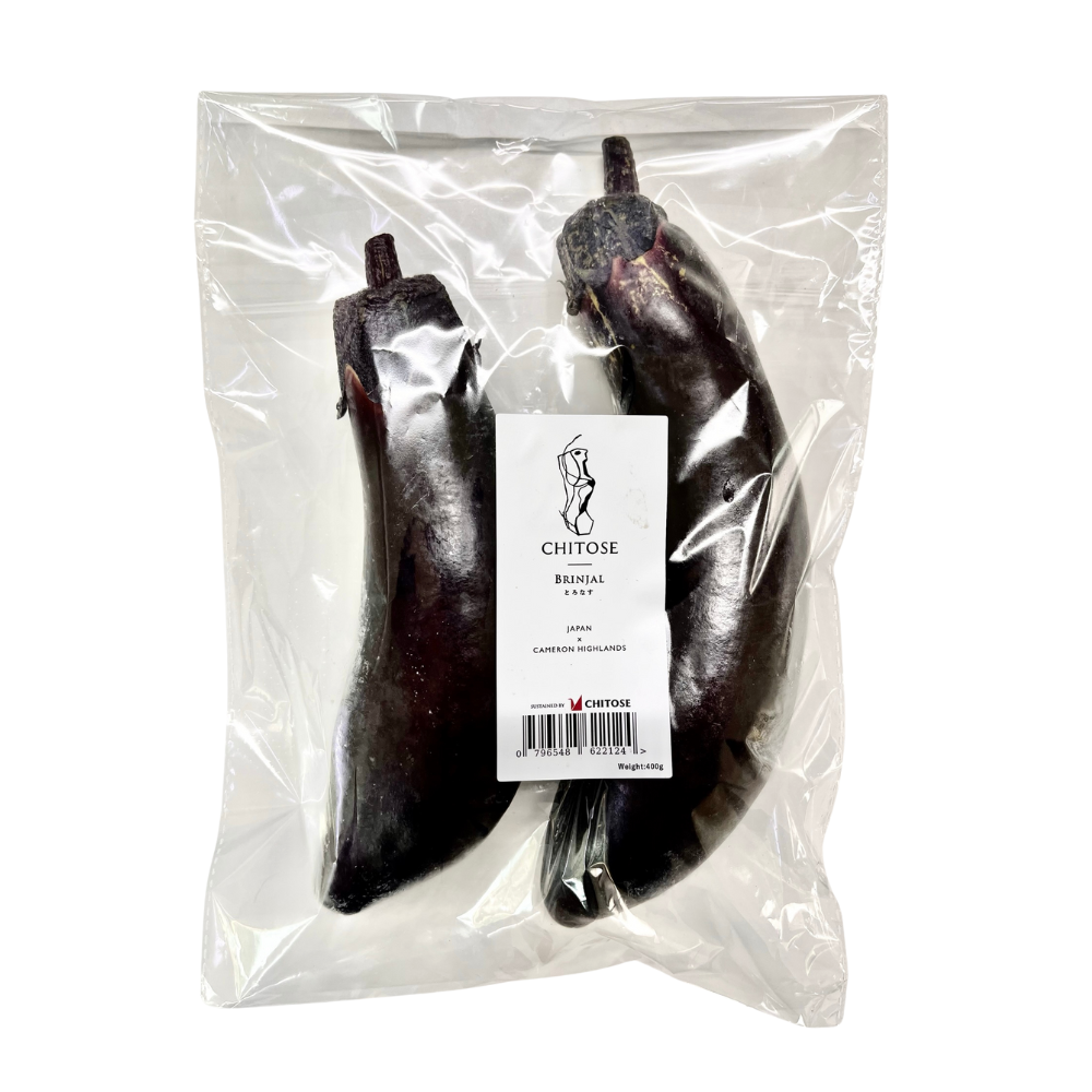 Toronasu (Brinjal) - (-400g)