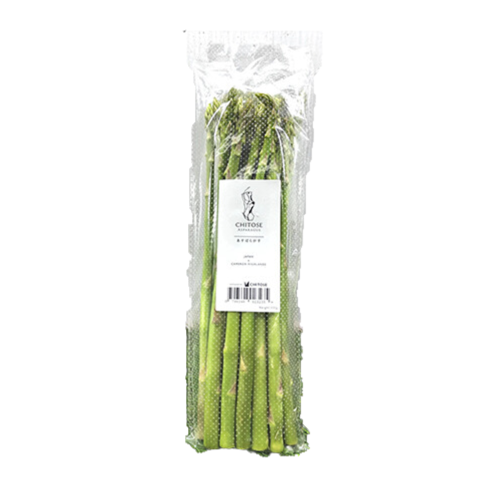 Asparagus - (-250g)