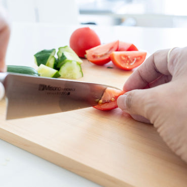 Misono Molybdenum Petty Knife (130mm)