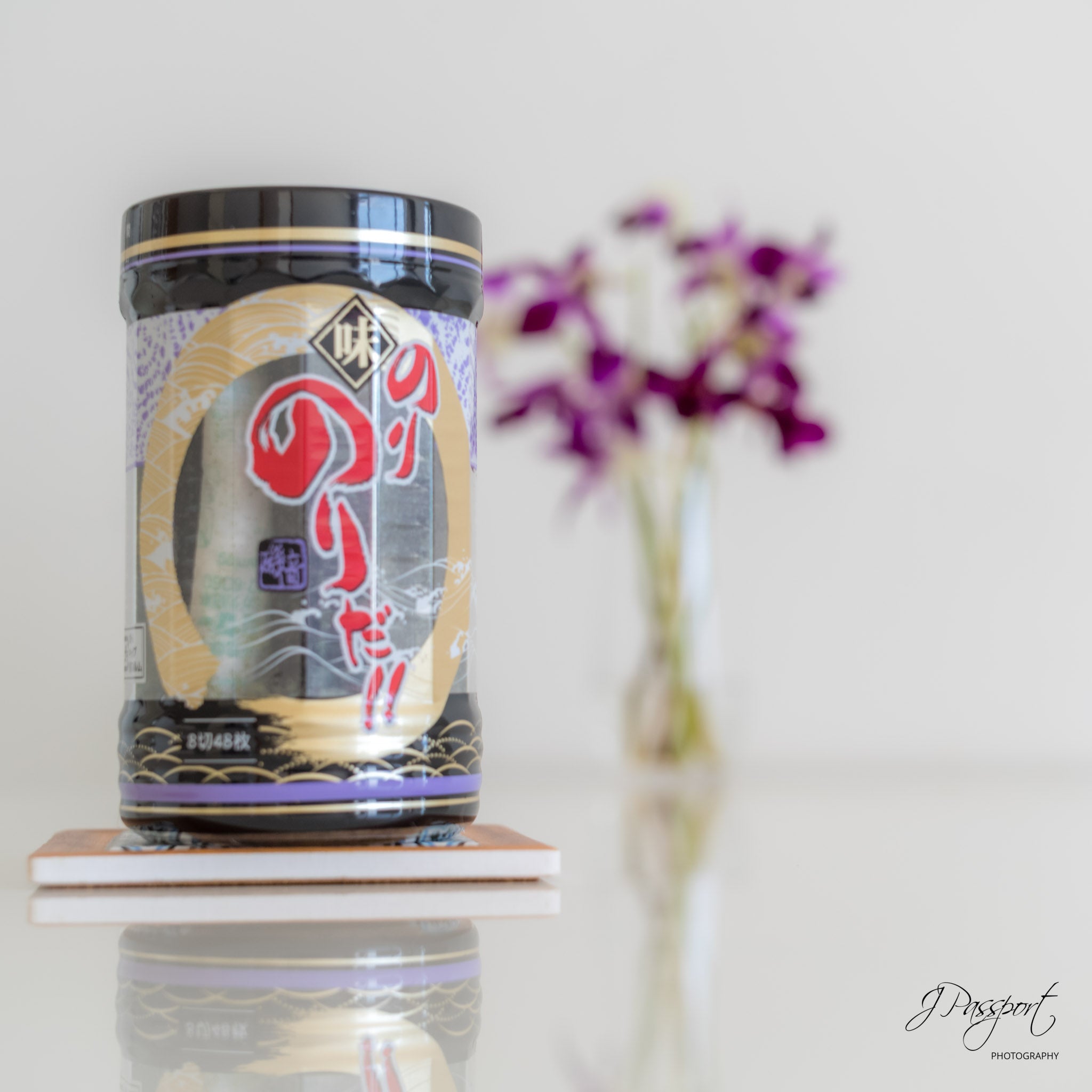 Crispy Seasoned NORI – Japan’s Classic Seaweed Snack