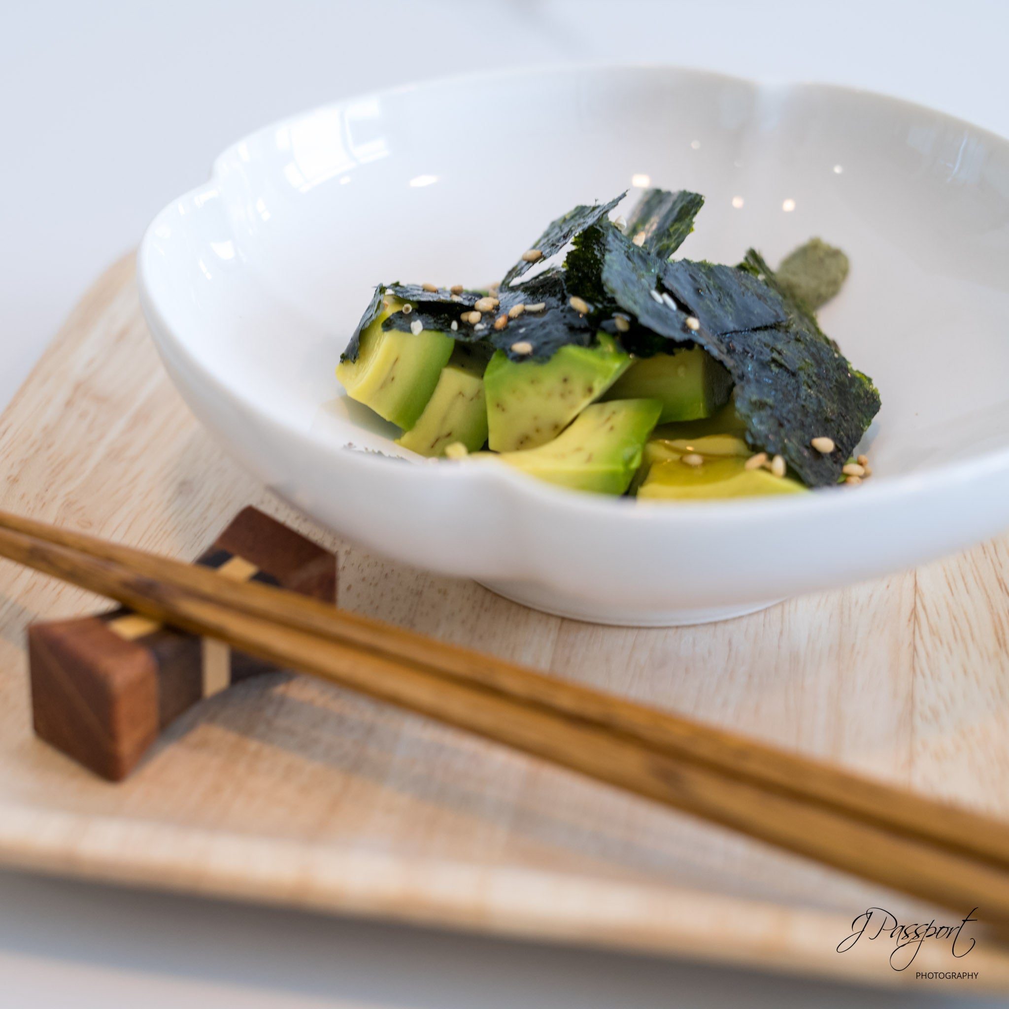 Crispy Seasoned NORI – Japan’s Classic Seaweed Snack