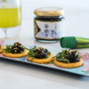 Nori Tsukudani ー Japanese Savory Seaweed Spread