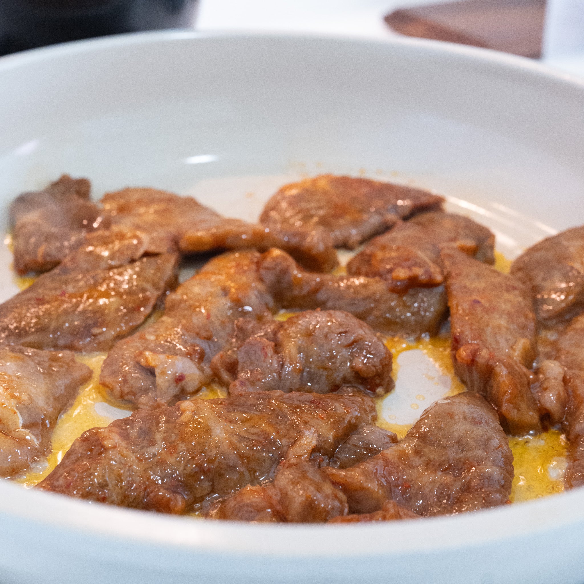 WAGYU-X | YAKINIKU Marinated 味付焼肉(200g) -MIYAZAKI