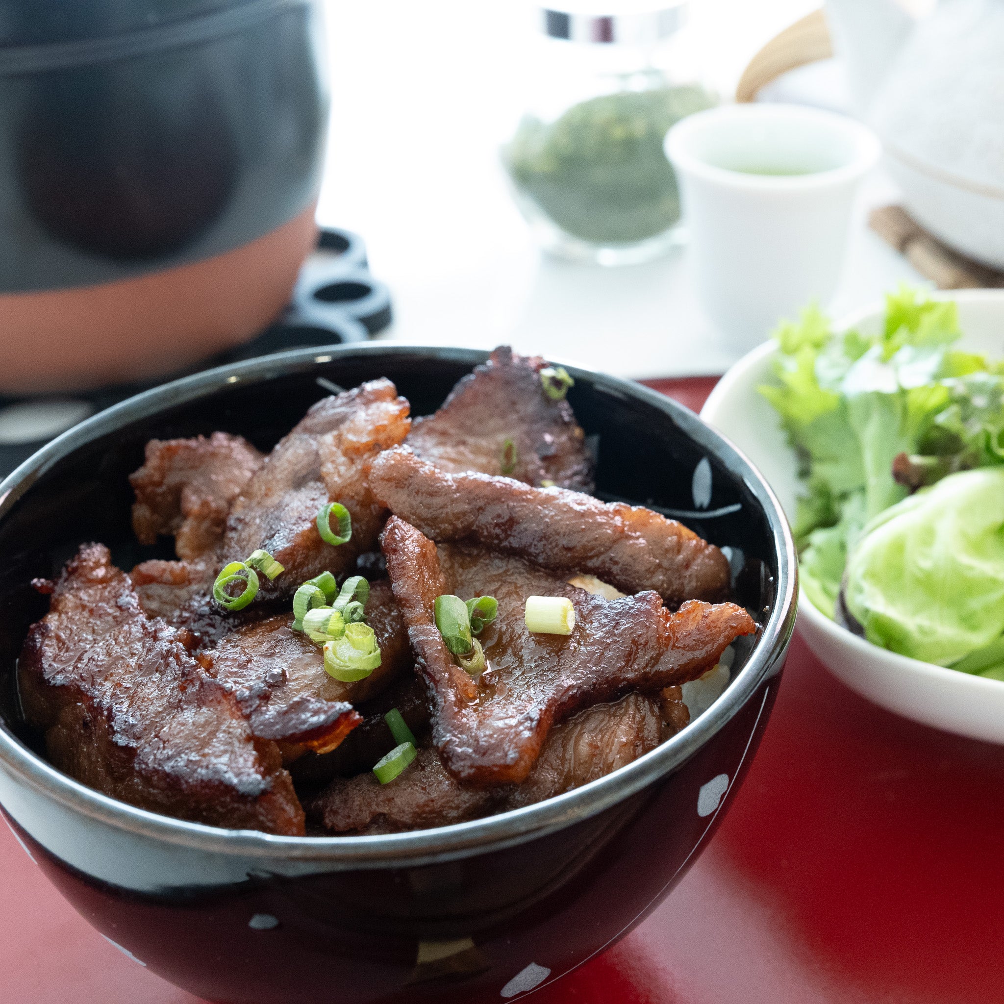 WAGYU-X | YAKINIKU Marinated 味付焼肉(200g) -MIYAZAKI