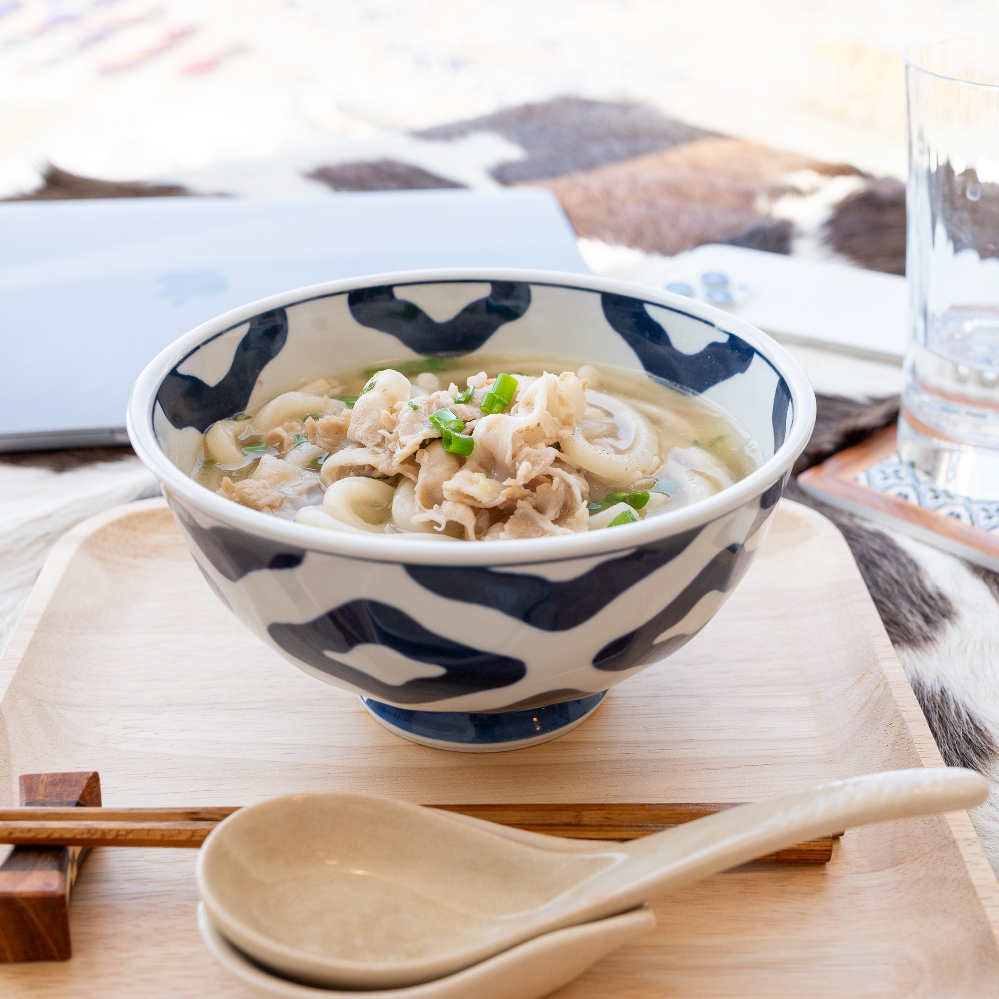 TORASHO - FROZEN NIKU UDON