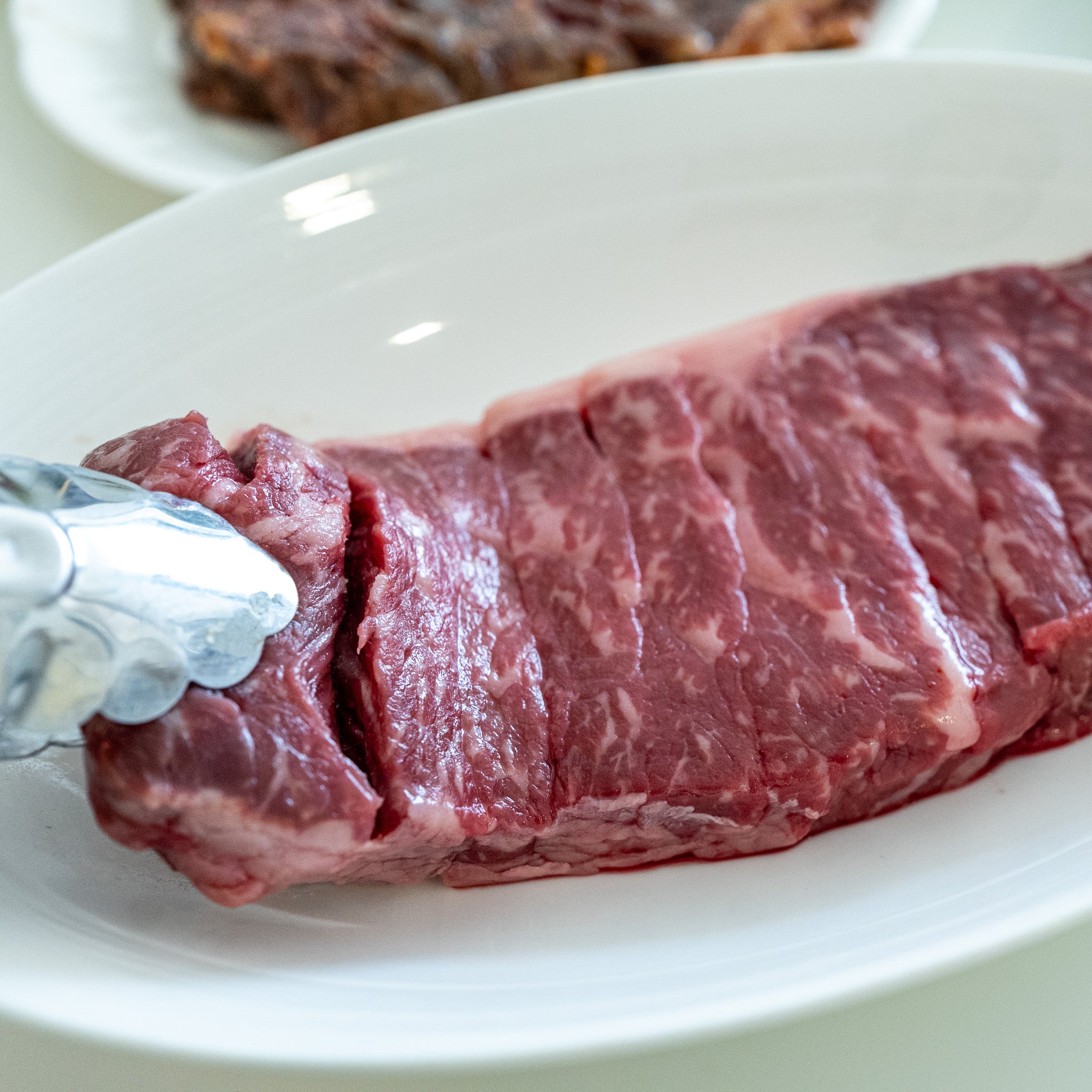 WAGYU LEAN STEAK (180g)