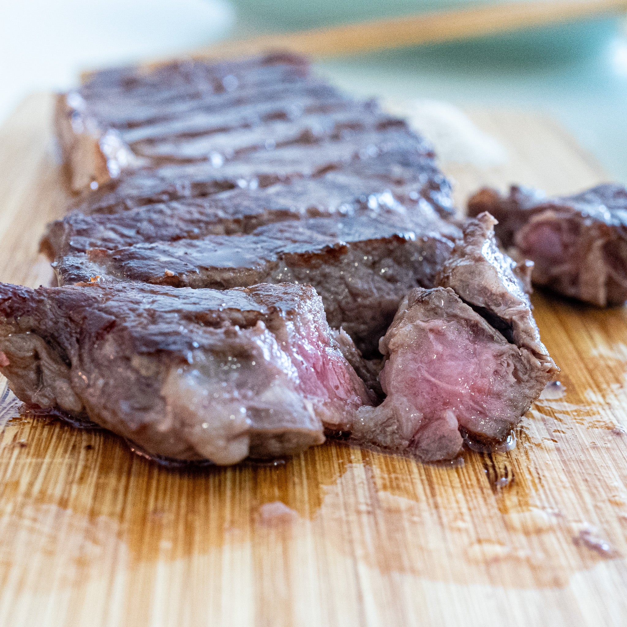 WAGYU LEAN STEAK (180g)