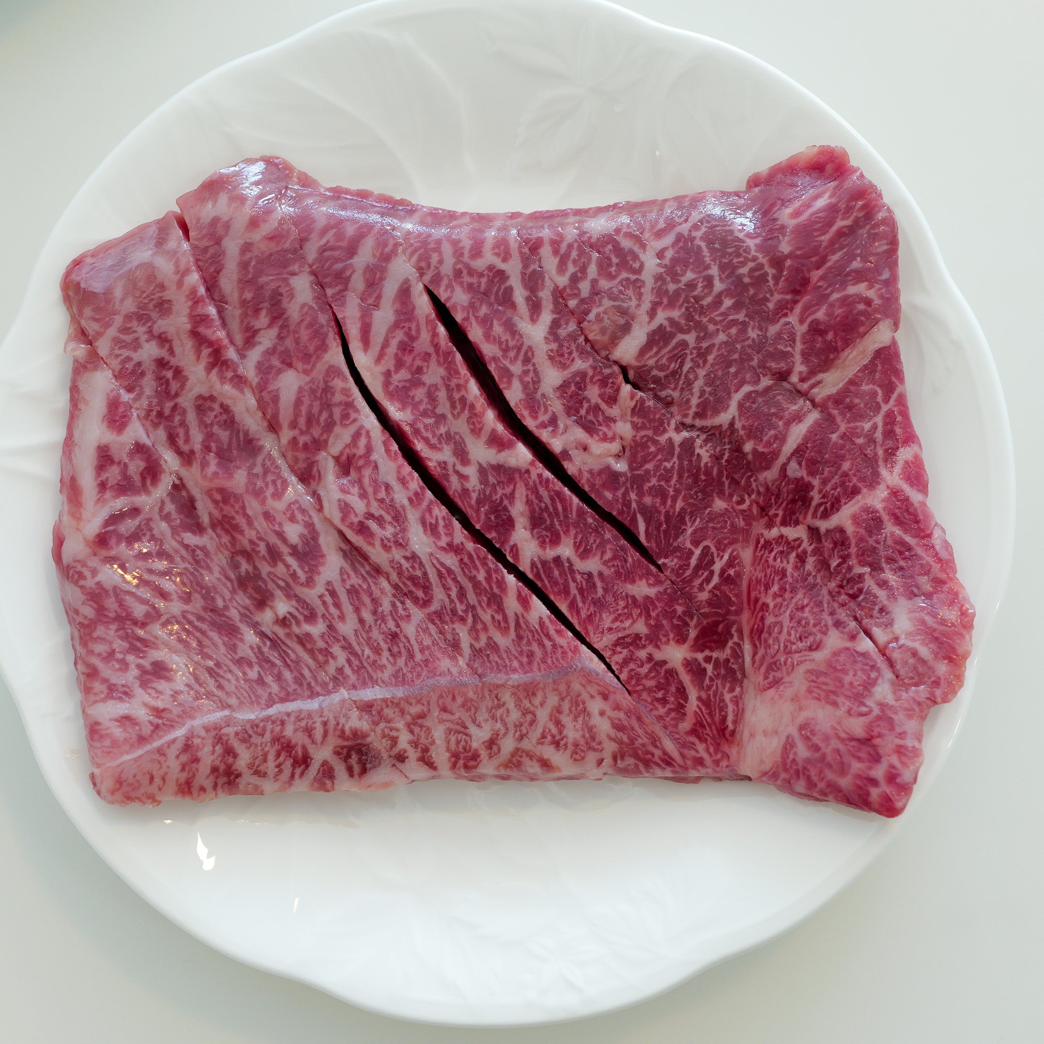 A5 PREMIUM OMIGYU LEAN STEAK (180g)
