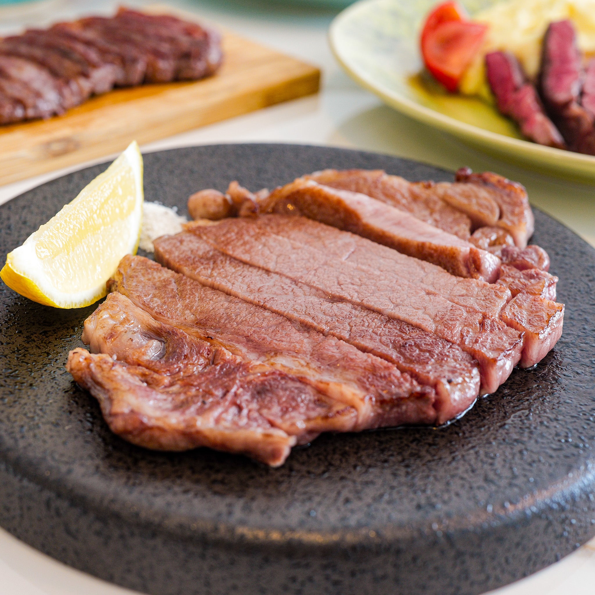 A5 OMIGYU CHATEAUBRIAND (180g)