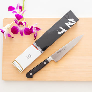 Misono Molybdenum Petty Knife (130mm)
