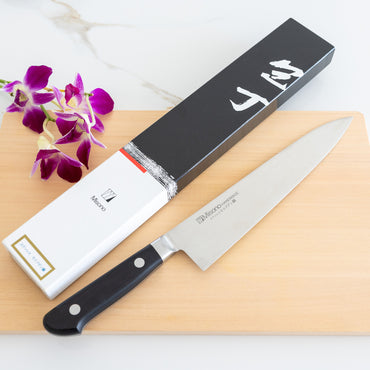 Misono Molybdenum Japanese Chef's Gyuto Knife (210mm)