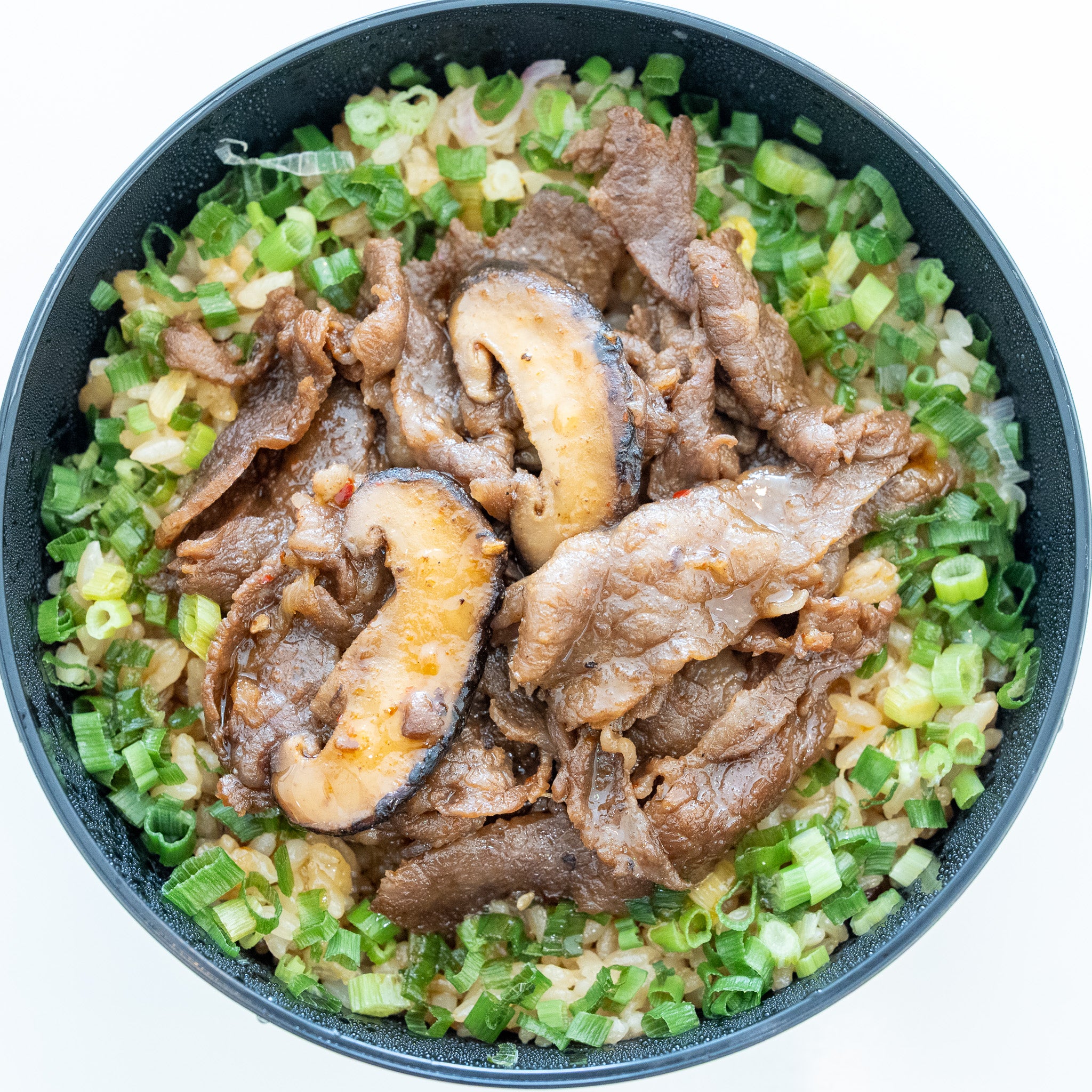 A5 WAGYU YAKINIKU DONABE RICE