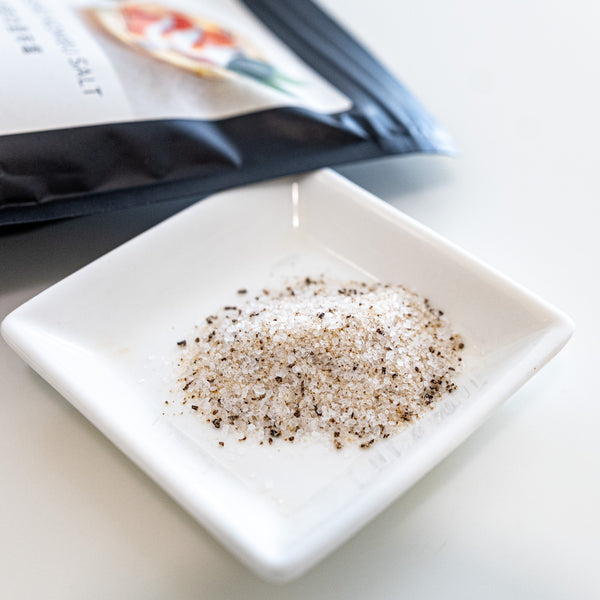 TORASHO KOMBU SALT (150g)