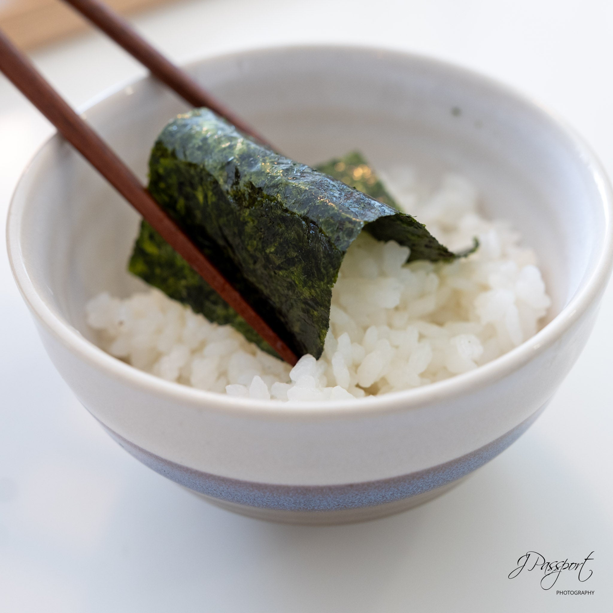 Crispy Seasoned NORI – Japan’s Classic Seaweed Snack