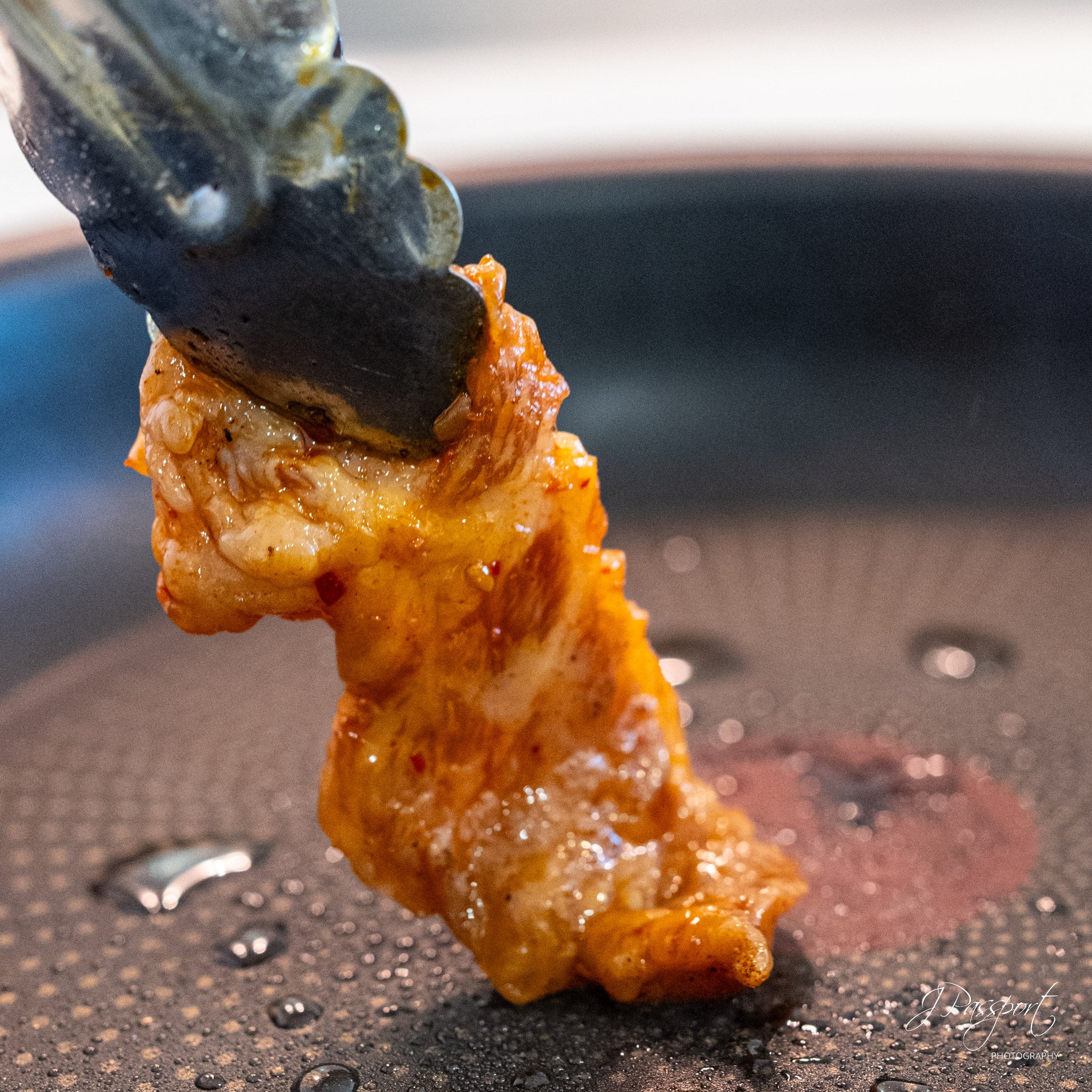 WAGYU-X | YAKINIKU Marinated 味付焼肉(200g) -MIYAZAKI
