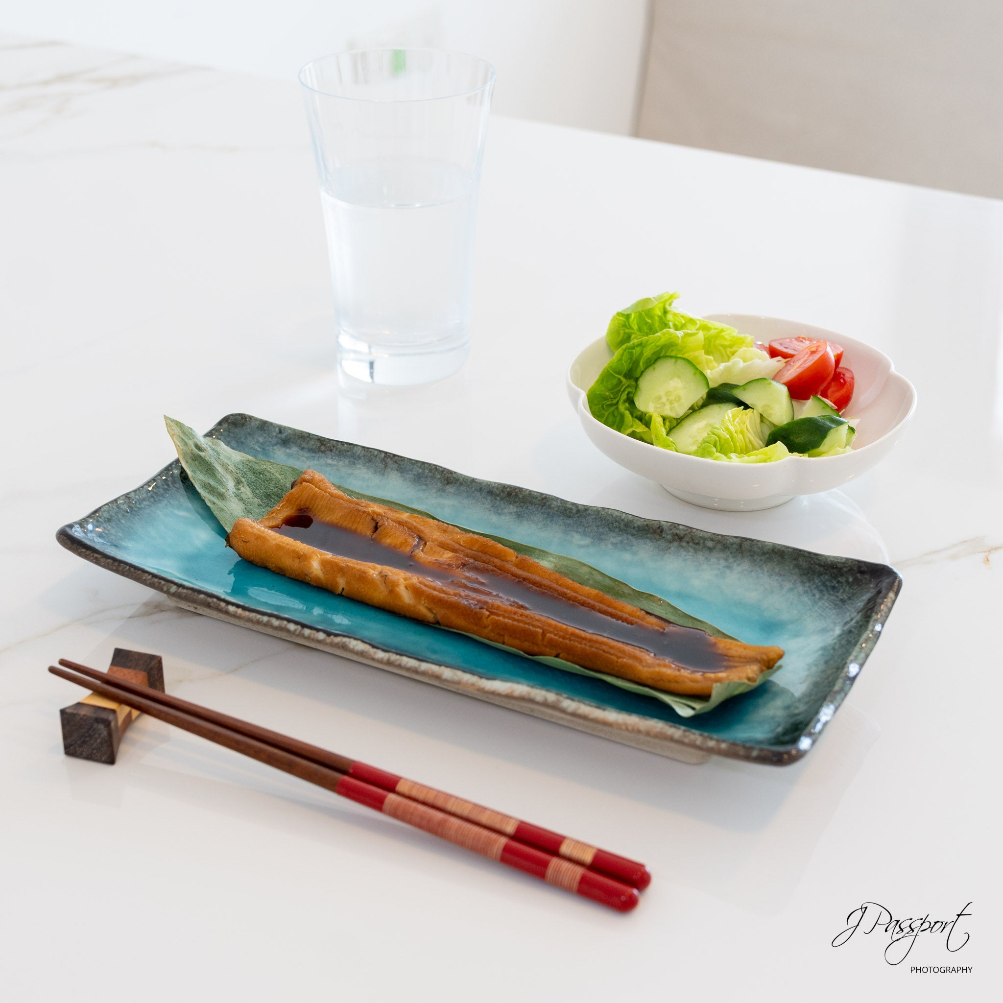 NIANAGO - Michelin-Trusted Simmered Conger Eel from Yamago