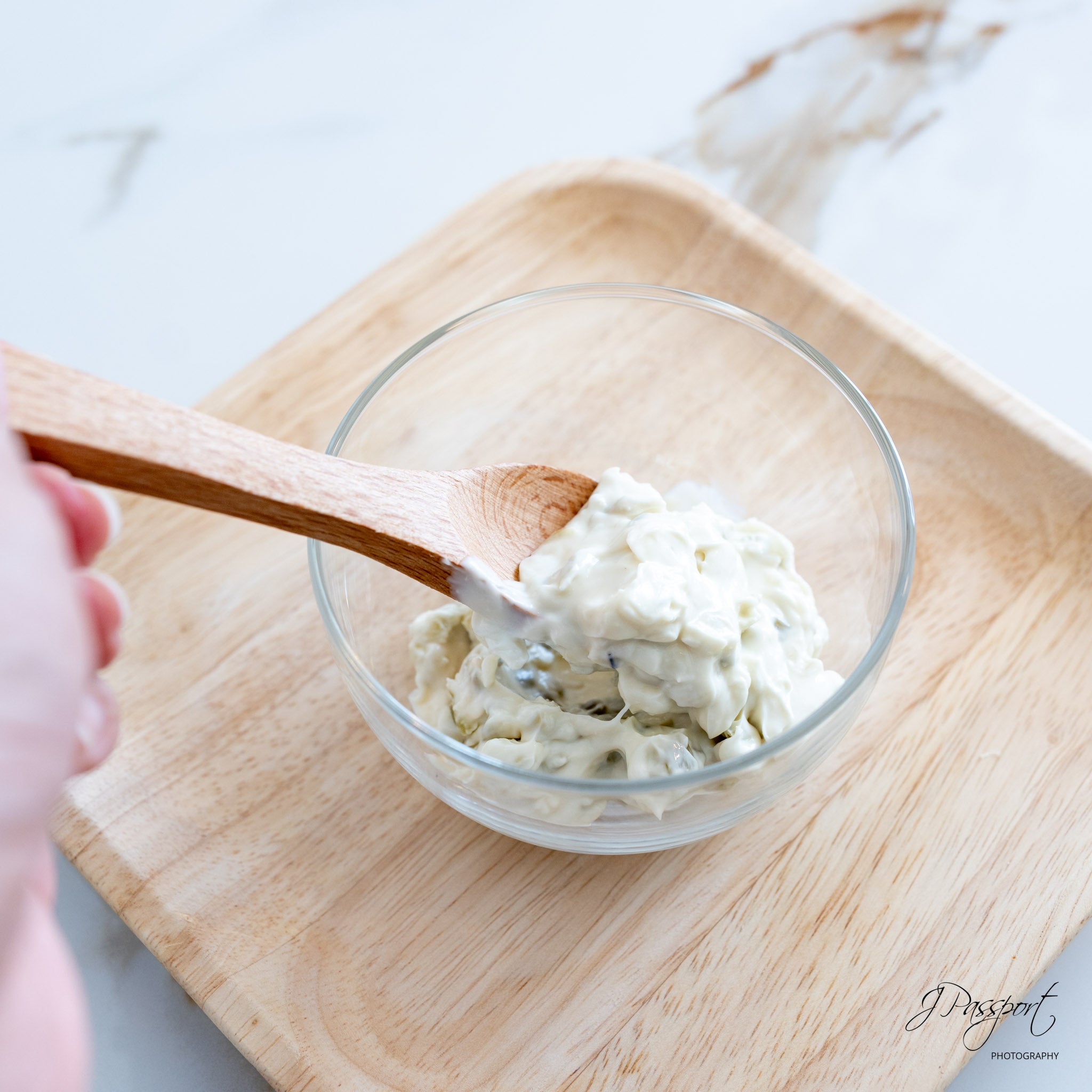 Azumino Grown Wasabi Mayonnaise