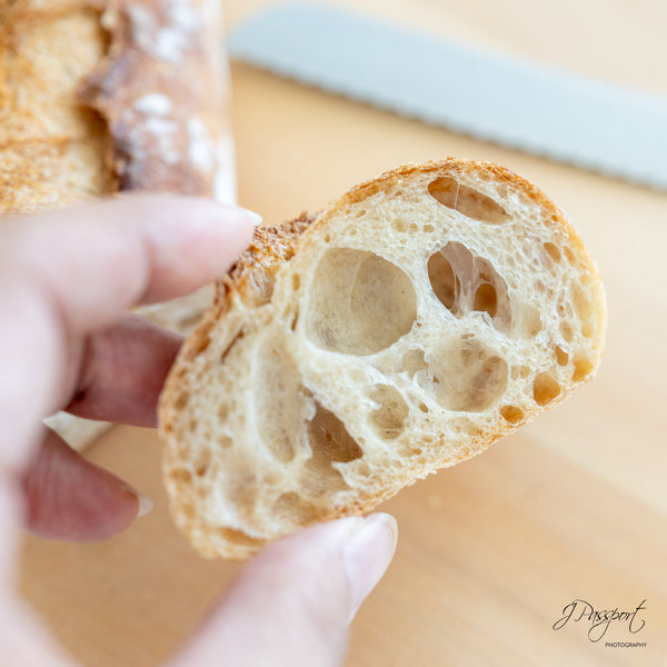 Kamome Baguette