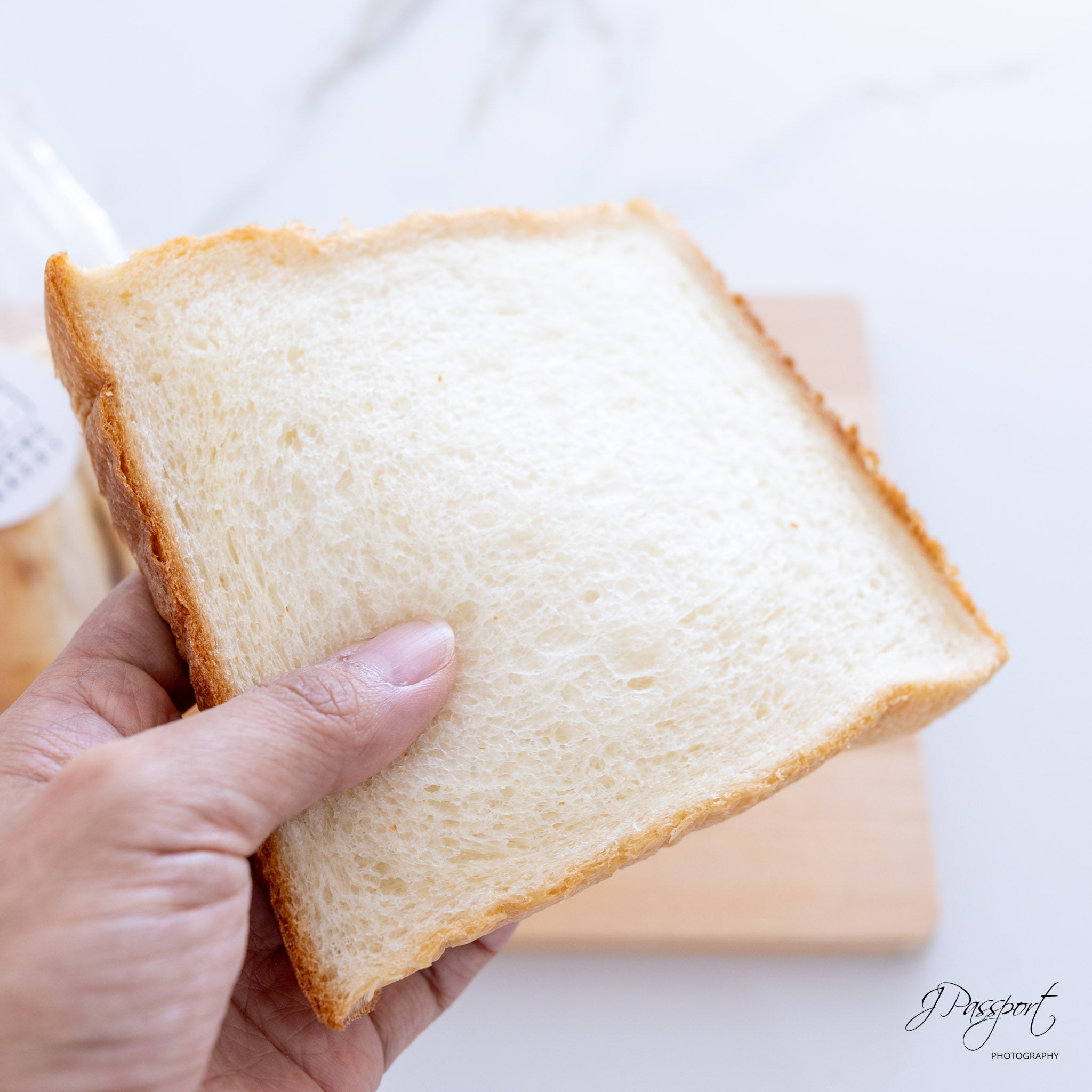 Kamome Toast