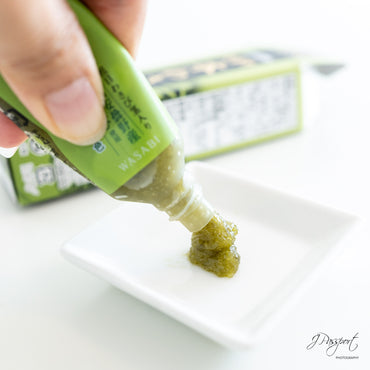 Azumino Fresh Wasabi