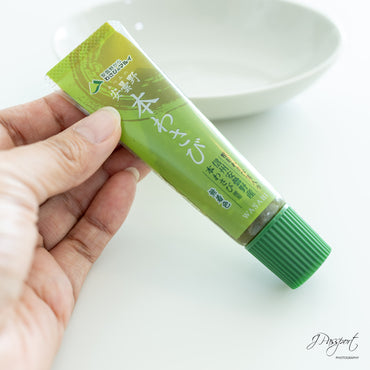 Azumino Fresh Wasabi