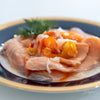 Slow-Cooked Salmon Marinade by Michelin-Starred Restaurant