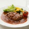 NIKOMI - JAPANESE STEWED HAMBURG STEAK | Napolitan Sauce (200g)