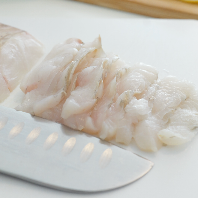 Hirame Loin (flounder) (350~370g)
