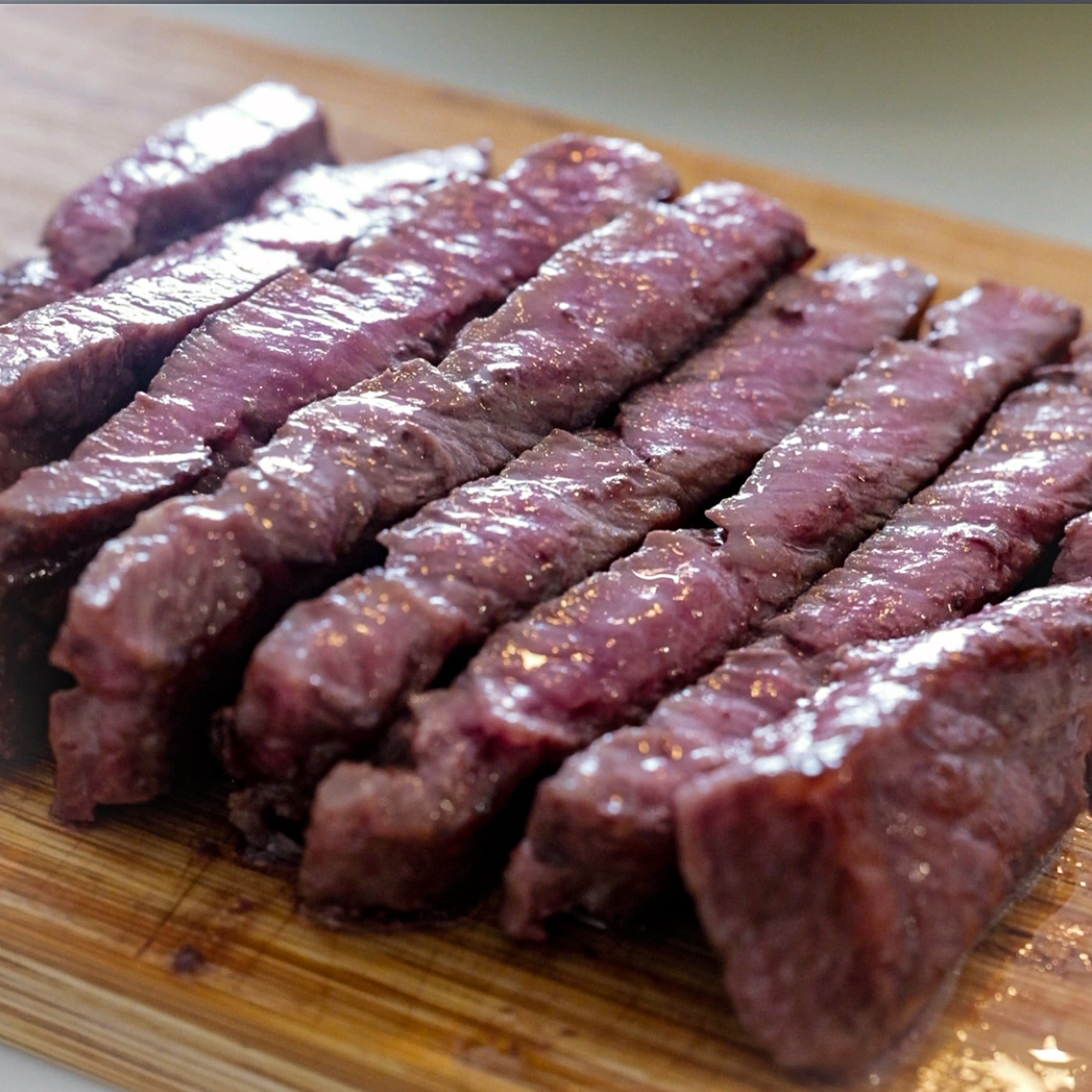 A5 PREMIUM OMIGYU LEAN STEAK (180g)