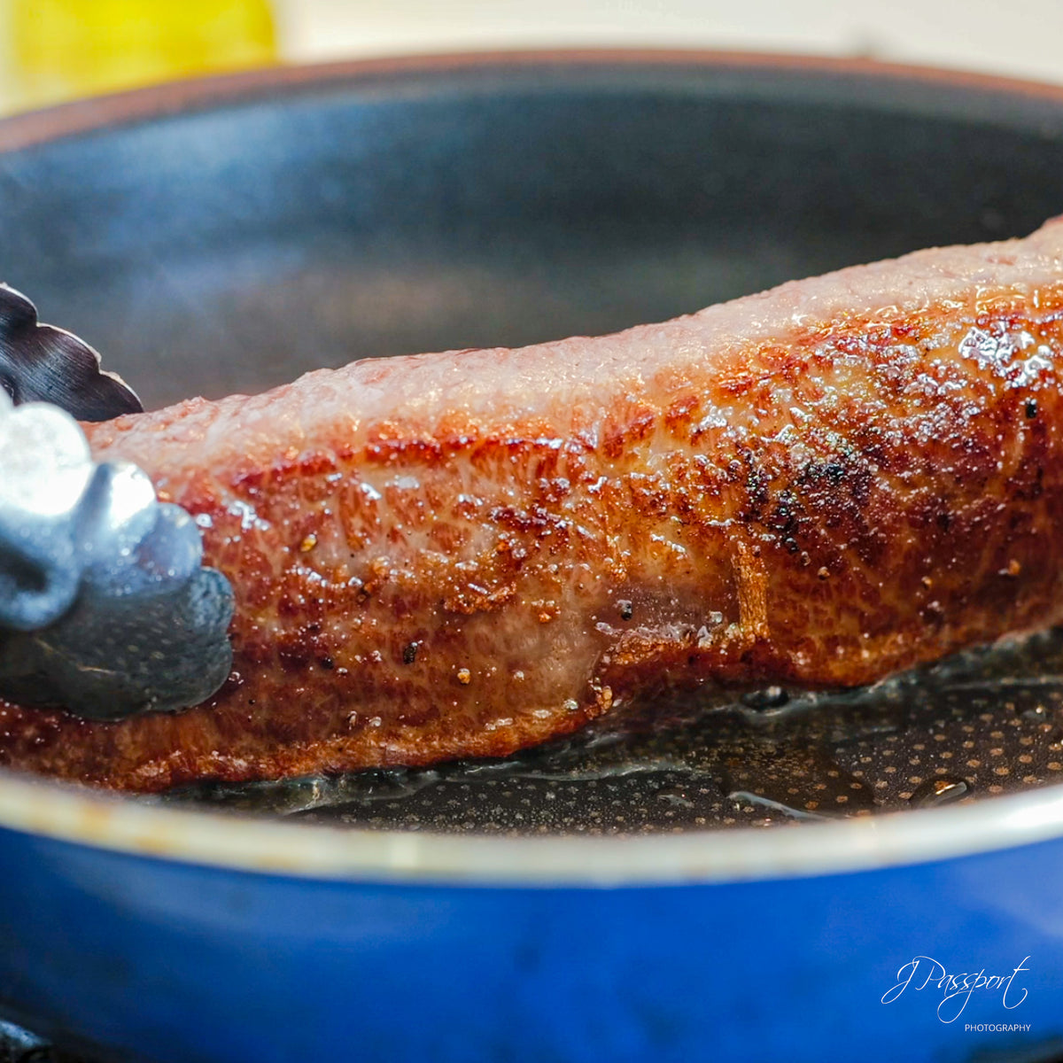 WAGYU-X | STEAK-BAR 和牛ステーキバー (200g) -MIYAZAKI – J Passport