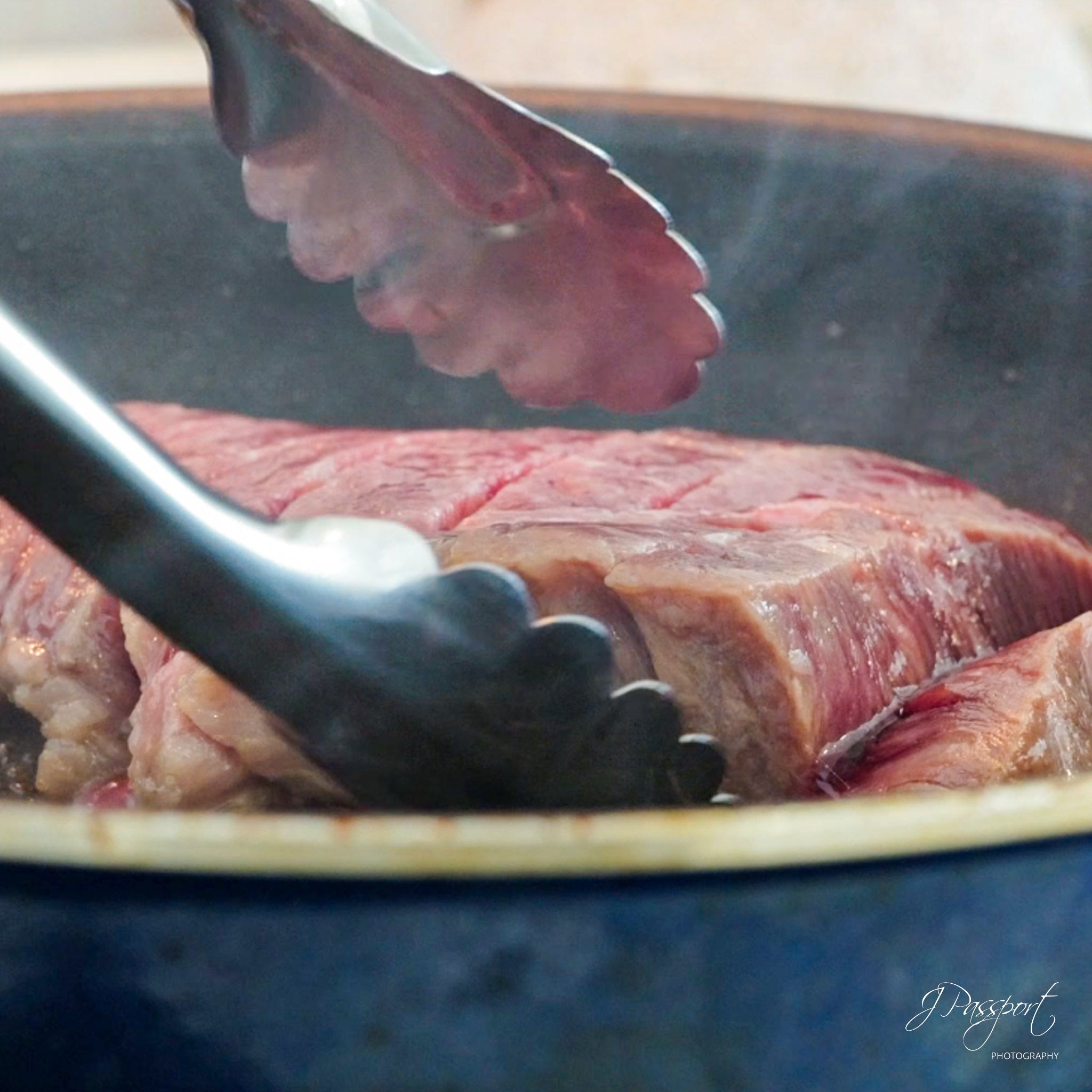 A5 PREMIUM OMIGYU LEAN STEAK (180g)