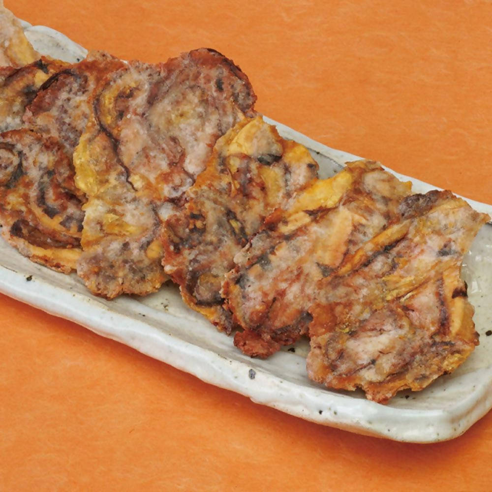 Ika Karaage Senbei - Fried Squid Cracker (50g)