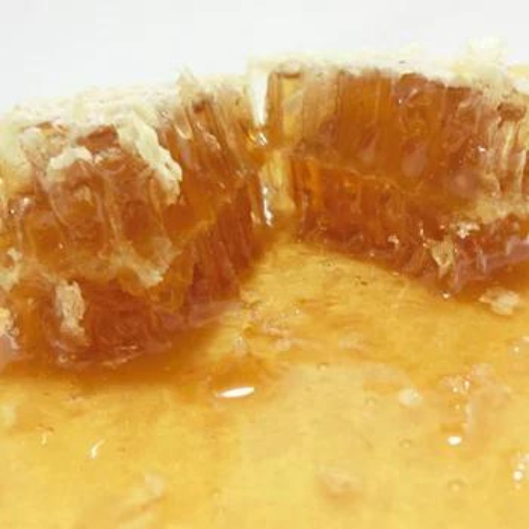 Nagano Acacia Honeycomb (100g)
