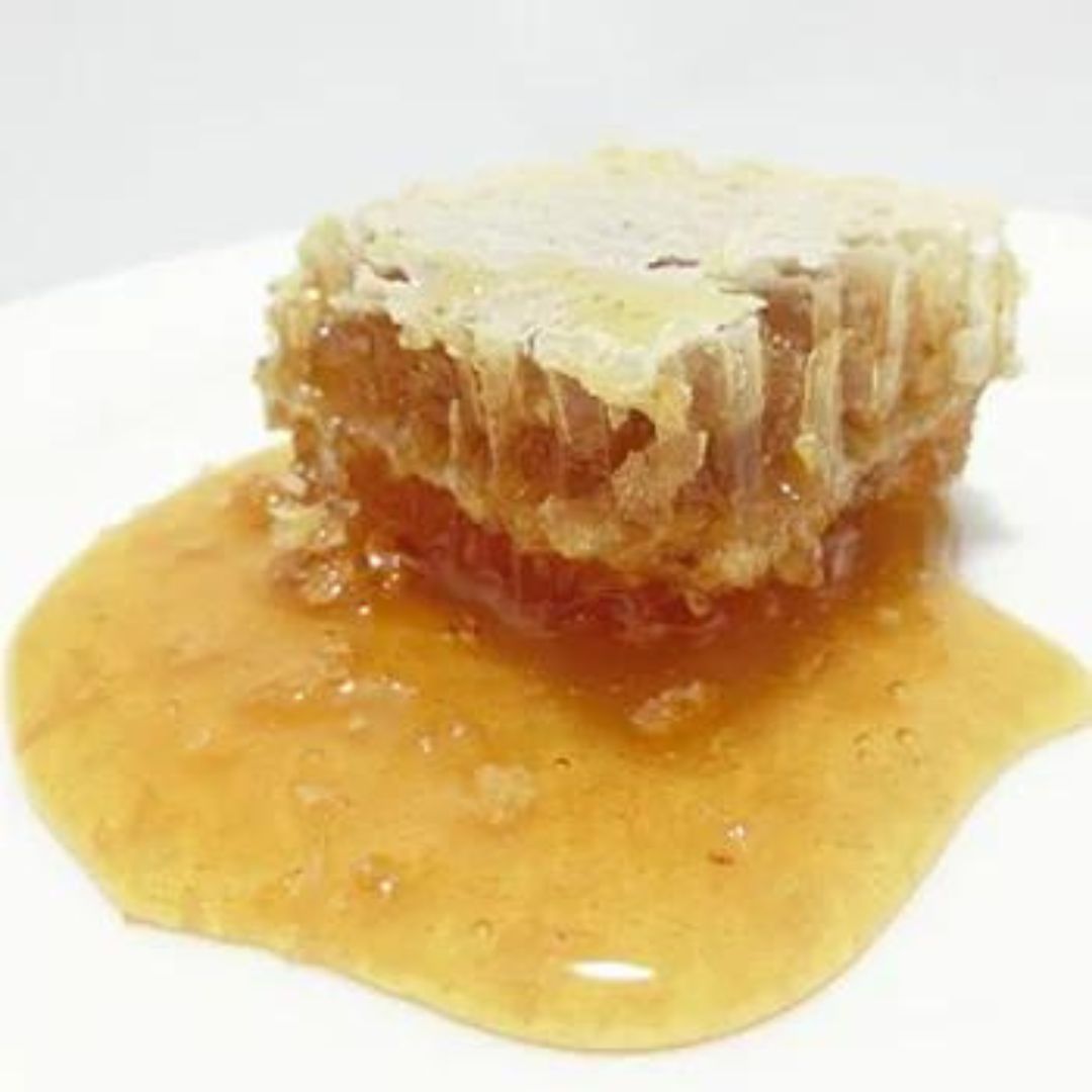 Nagano Acacia Honeycomb (100g)